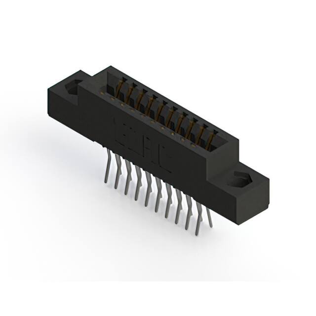 391-020-560-204 EDAC Inc.  Edgeboard Connectors